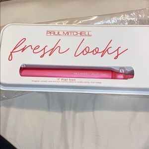 Paul Mitchell Flat Iron